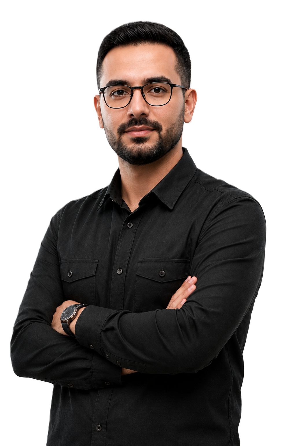 محمد کاظمی